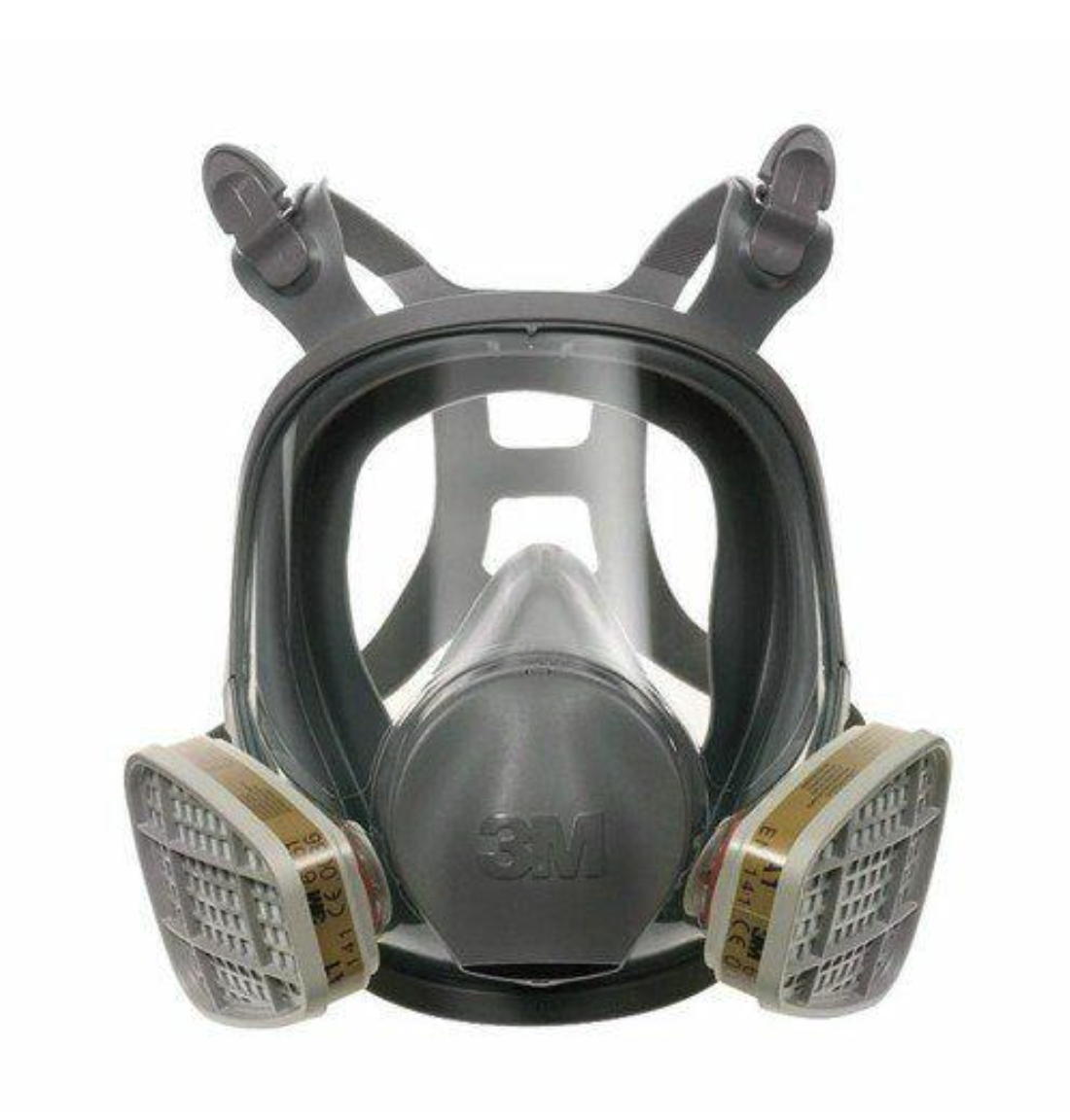 Gasmaske