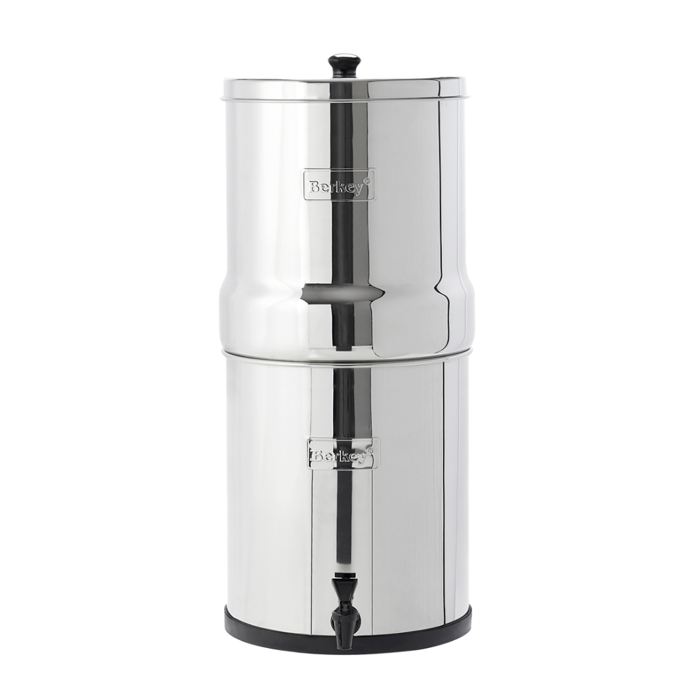 Wasserfilter