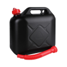 10 Liter Kunststoff Kraftstoffkanister