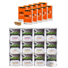 Fuel Your Preparation Notvorrat 30 Tage
