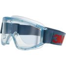 3M Schutzbrille mit Rundumsicht 2890S