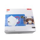 3M Aura Gesichtsmaske 9332 FFP3 - 10 Stück in einer Box