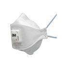3M Aura 9322 FFP2 Atemschutzmaske - 1 Stück