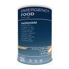 Katadyn Notfallration Zucchiniwürfel Dose