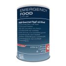 Katadyn Notfallrationen-Suppe mit Rindfleisch in der Dose