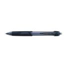 Kugelschreiber Uni-Ball PowerTank 1 mm Schwarz