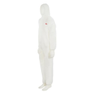 3M 4515W Schutzanzug Größe M