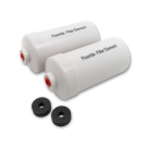 Eaupure Fluoridfilter