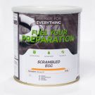Emergency Food Rührei 25 Jahre haltbar