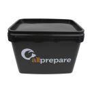 Eimer Schwarz 20 L