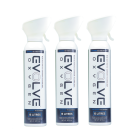 Evolve Oxygen 3 x 15L