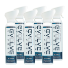 Evolve Oxygen 6 x 15L