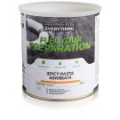 Notfallnahrung Spicy Pasta Penne