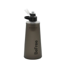 Katadyn BeFree Wasserfilter AC 1L schwarz