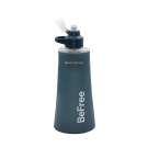 Katadyn BeFree Wasserfilter AC 1L Blau