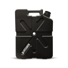 Lifesaver Jerrycan 20000 Schwarz