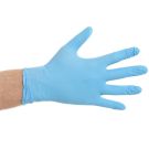 Medizinische Nitrilhandschuhe puderfrei – Größe S – 100 Stück