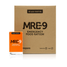 MRE-9 Notverpflegung 24 Tage