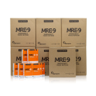 MRE-9 Notverpflegung 6 Monate