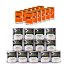 Fuel Your Preparation Notvorrat 30 Tage