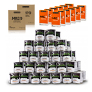 Fuel Your Preparation Notvorrat 6 Monate