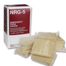 NRG 5 Notration 500g