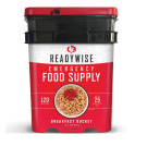 120 Tage Notration Frühstück ReadyWise