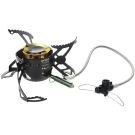 Optimus Polaris Optifuel schwarz Kochset