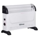 Qlima ECH 4020 Elektrischer Konvektorheizung – 2000 W