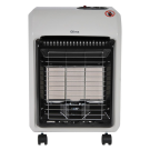 Qlima GH 741 RM mobiler Gasheizung – 4100 W