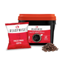 Portionen Notration Kaffee ReadyWise