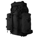 Rucksack Bug Out Bag 86L – Schwarz