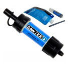Wasserfilter Sawyer Mini Blau