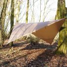 Abdeckplane Polyester