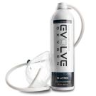Evolve Oxygen 35L + Sauerstoffmaske