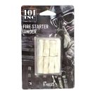 Feuer-Starter-Kit