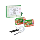 Feuerstarter-Set - inklusive Watte & Anzündwürfel