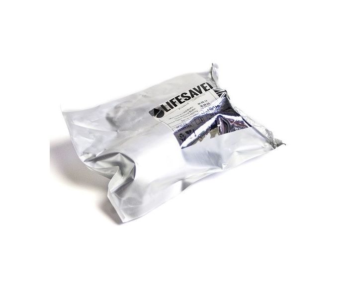 Lifesaver Cube Ersatzfilter (versiegelt) main product photo