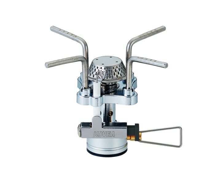 KOVEA SOLO STOVE - CAMPINGKOCHER