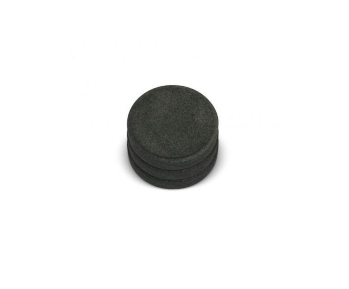 Lifesaver Liberty Carbon-Scheiben 3er-Pack main product photo