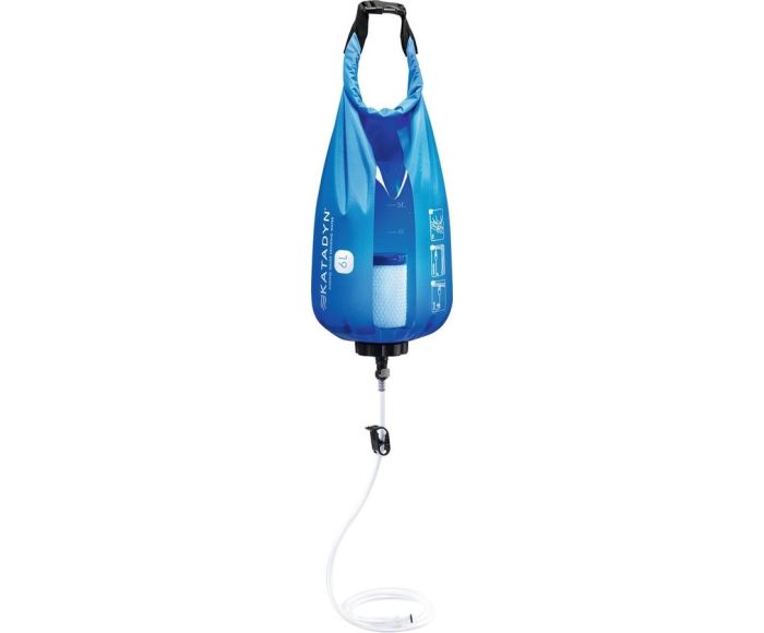 Katadyn Gravity Camp 6L