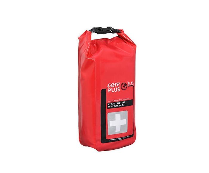 Care Plus Erste-Hilfe-Set - Wasserdicht main product photo