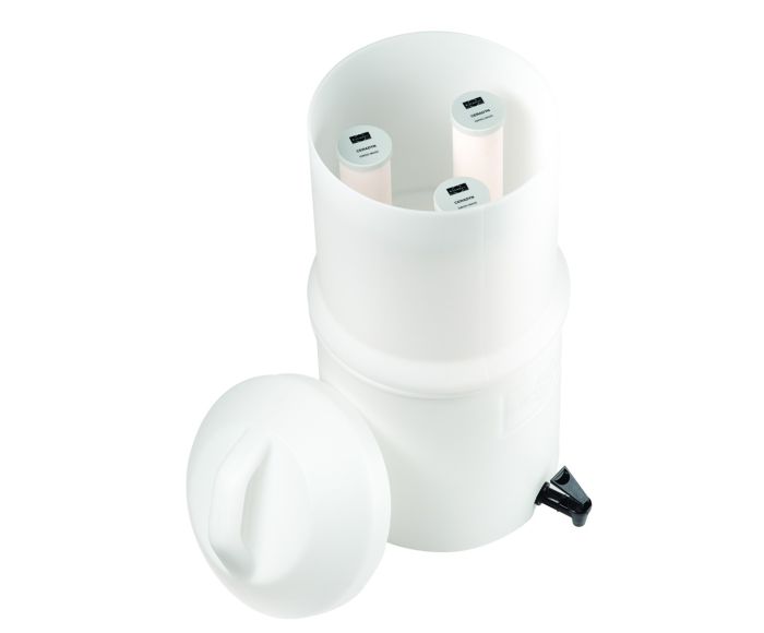 Katadyn Drip Wasserfilter Ceradyn main product photo