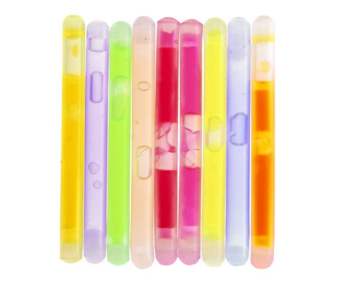 Light Sticks im 10er-Set main product photo