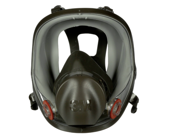 3M Vollgesichtsgasmaske 6900 Größe L main product photo