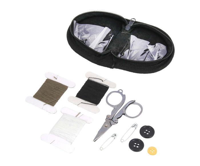 Survival-Nähset main product photo