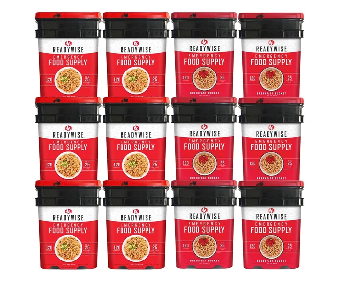 6 Monate Notration ReadyWise main product photo