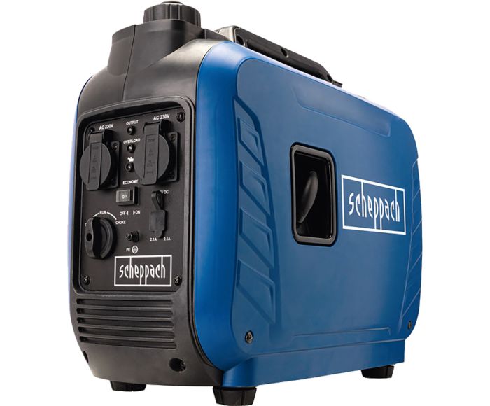 Scheppach Aggregat 2000W main product photo