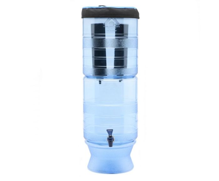 Berkey Light Wasserfilter