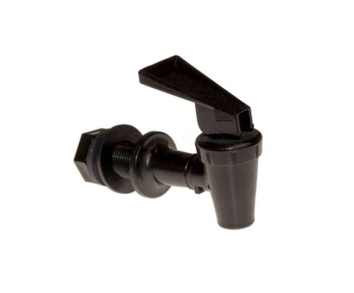 Berkey Standard Kunststoffhahn main product photo